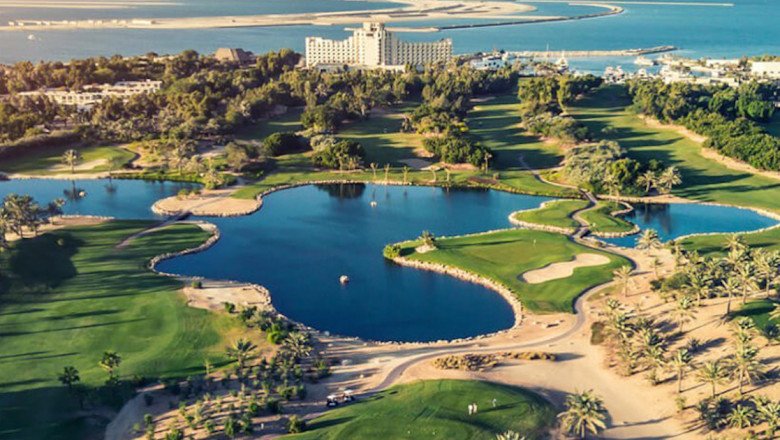 Discover the ultimate Eid escape at JA The Resort