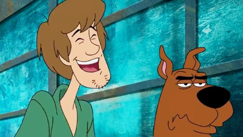 Jinkies, a live Scooby-Doo stage spectacular is coming to Abu Dhabi