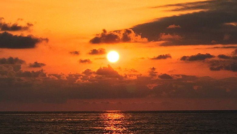 Summer solstice: UAE to witness longest day of the year next week