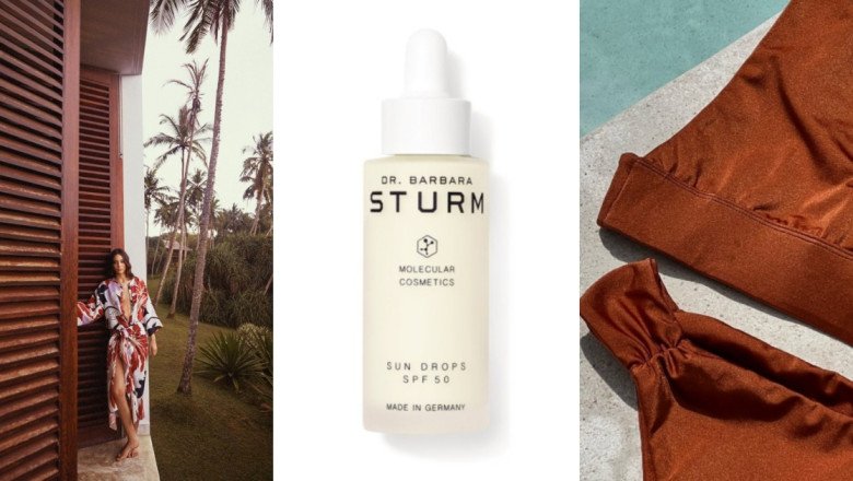 What’s On our summer packing list: 8 must-haves for your next holiday
