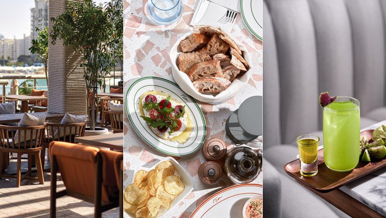 Bar of the month: Ria Restaurant and Beach Bar