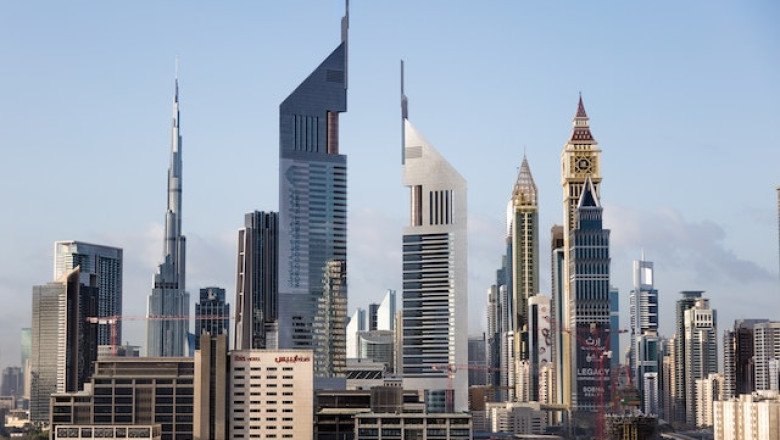 Do's and Don'ts in the UAE