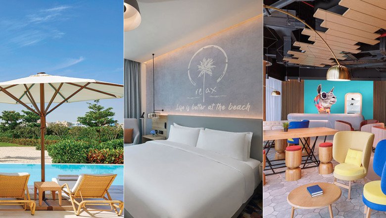 Staycation review: NH Collection Dubai The Palm