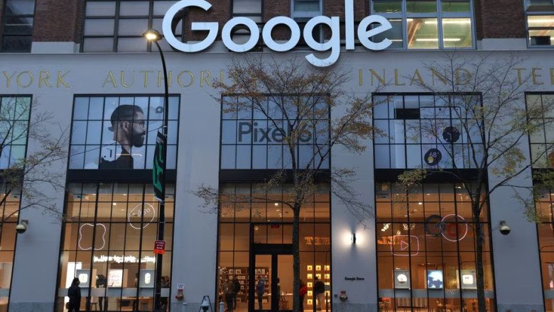 New Google lawsuit aims to curb fake business reviews