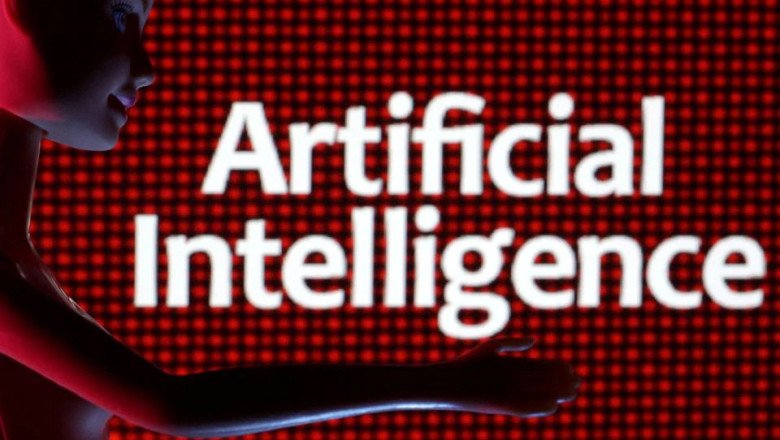 Tech entrepreneur Hogarth will head UK's AI taskforce
