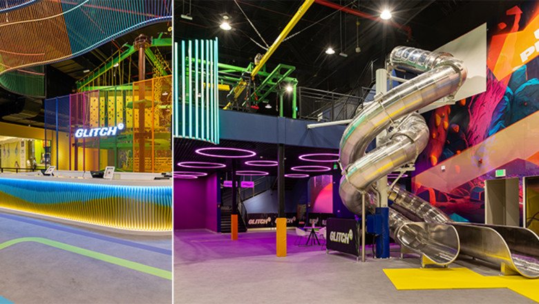 There’s a new family-friendly entertainment venue to check out in Dubai