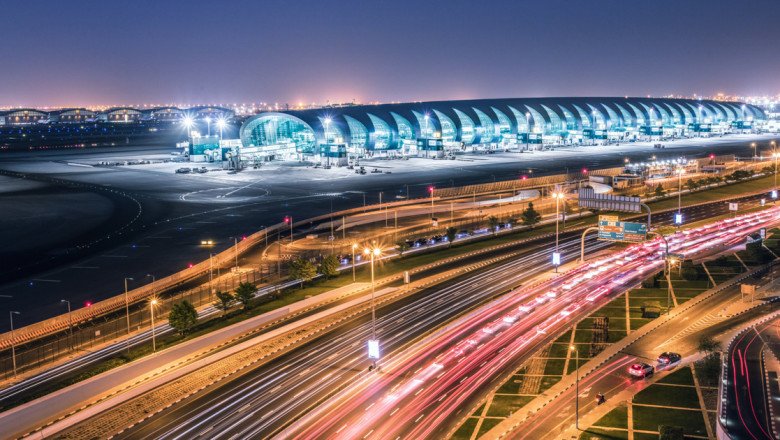 3.5 million passengers expected to fly through Dubai ahead of Eid Al Adha and summer break