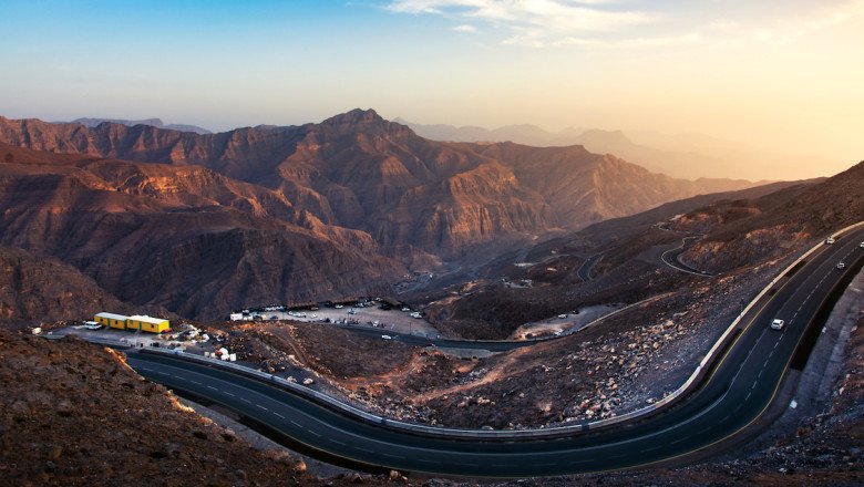 7 reasons to enjoy the summer in the UAE