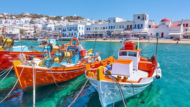 8 new flight routes from the UAE launching just in time for Eid
