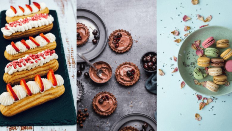 Dessert divas: 8 spots to try luxe sweet treats in Dubai