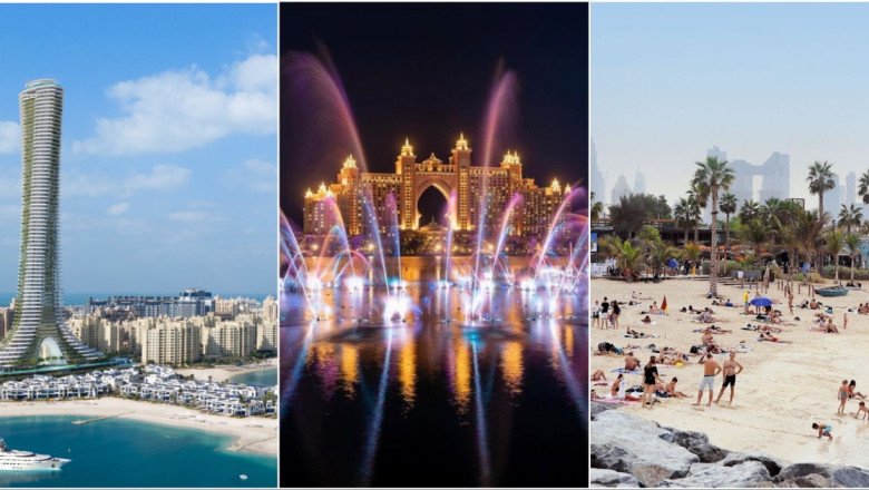 Here are the top 10 biggest news stories from the UAE so far this year