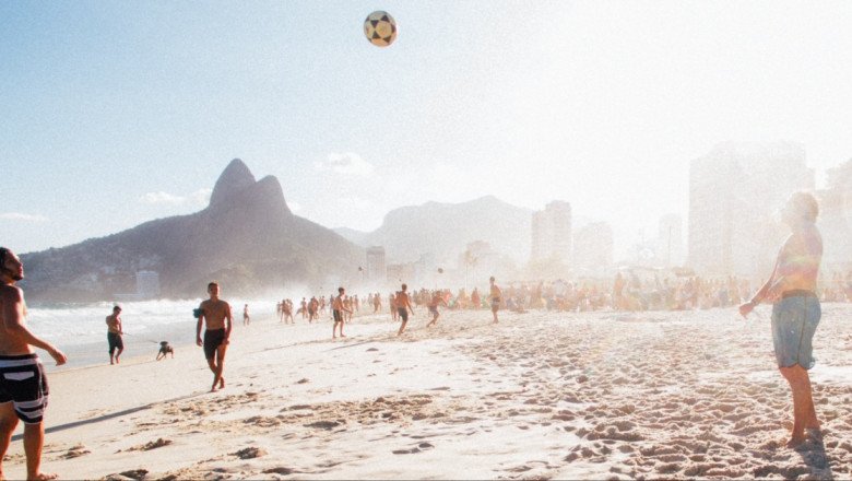 Our 2023 travel plans: Here’s where Team What’s On are spending summer