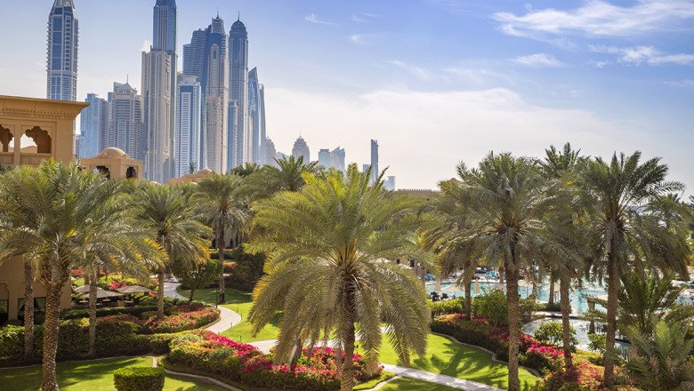 Why One&Only Royal Mirage is the perfect destination this summer