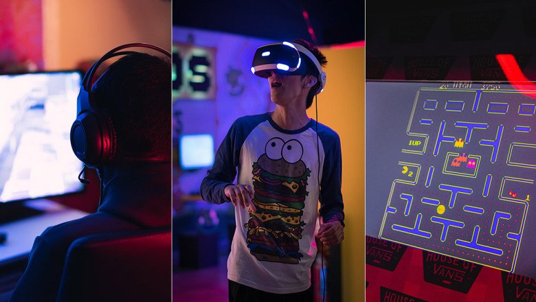 GameExpo: A fun gaming festival is taking place in Dubai this weekend