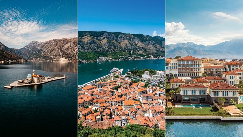 Travel Guide: Montenegro
