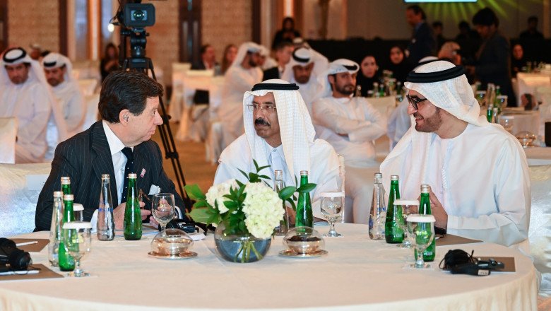 UAE launches ‘Andalisia: History and Civilisation’ initiative
