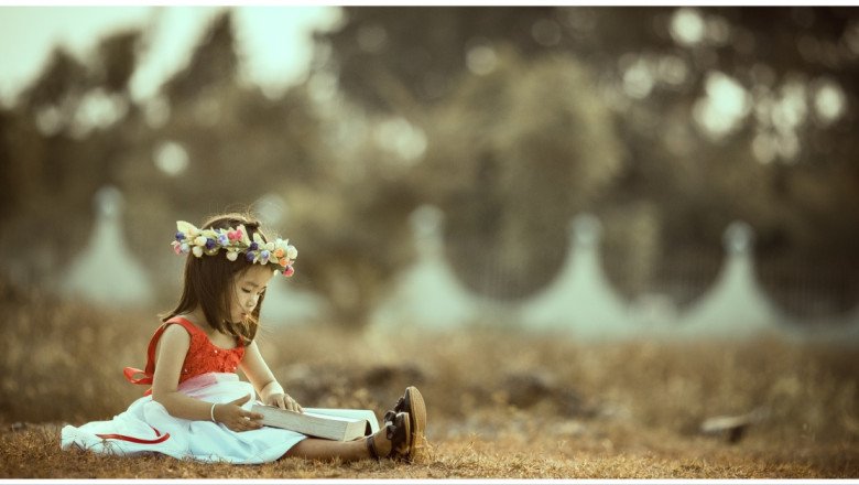 What’s On the bookshelf: 4 stories to empower young girls