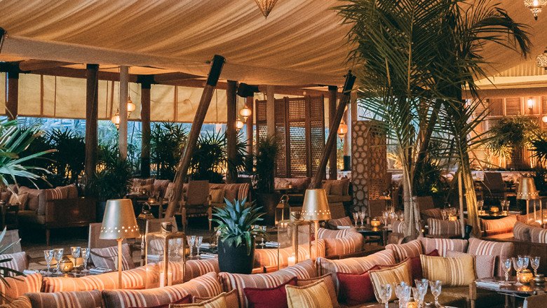 7 Summer tents in Dubai for you to enjoy the outdoors while staying cool