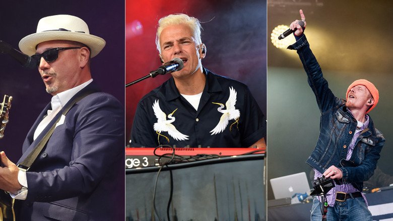 Stereo MC’s, Toploader and more to rock out at LOADED festival