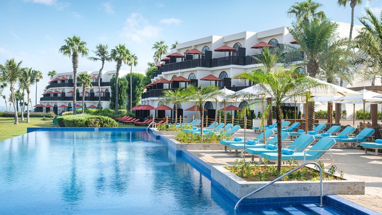 Why you need to book a last-minute Eid break at JA The Resort