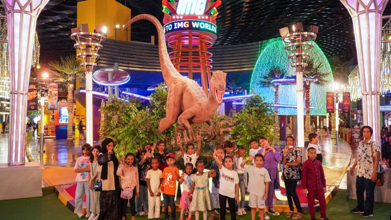 RTA marks Eid Al Adha with multiple community initiatives
