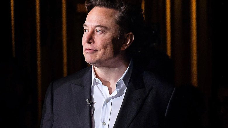 Musk will train if Las Vegas martial arts cage match takes hold