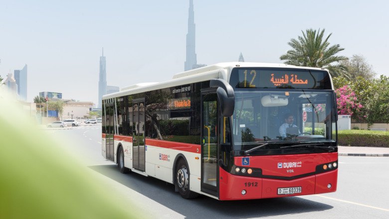 RTA announces services timing during holiday of Eid Al-Adha 2023