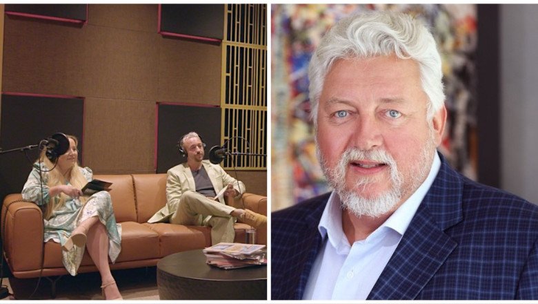 44 years of What’s On: In conversation with founder Ian Fairservice