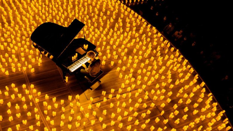 9 exciting things to look forward to in Abu Dhabi this July