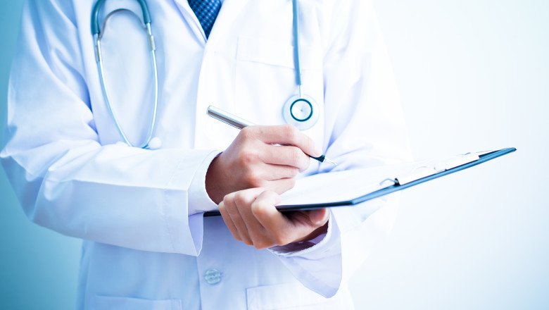 Dailymail: UAE, a Destination for British Doctors and Nurses