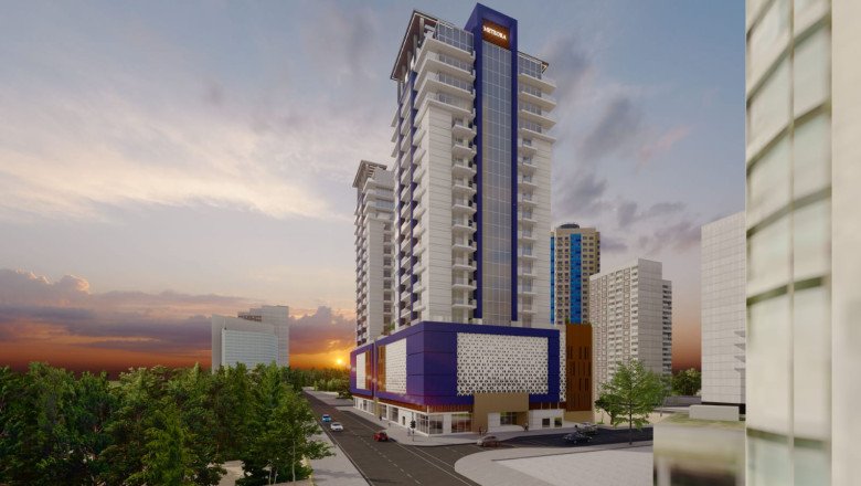 First-Time Dubai Developer Sells Out Two Identical Towers Worth Over Dh204 Million Within Days Of Launch