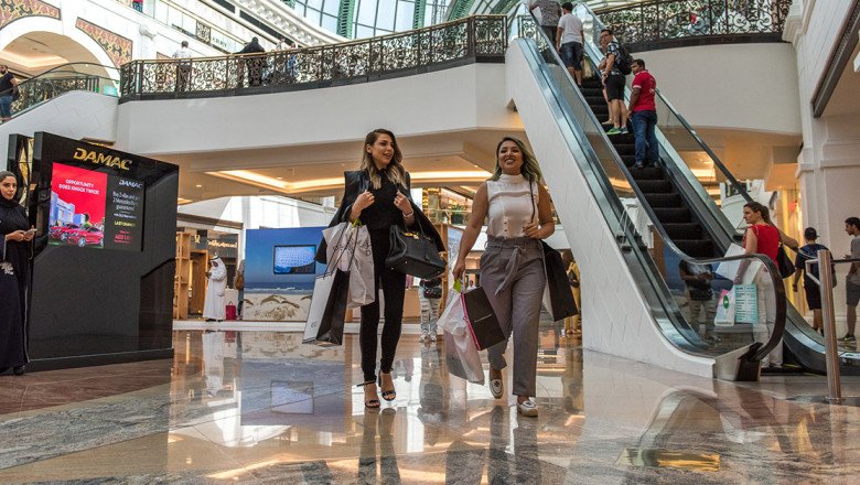 Get up to 90 per cent off at Dubai Summer Surprises exclusive 12-hour sale