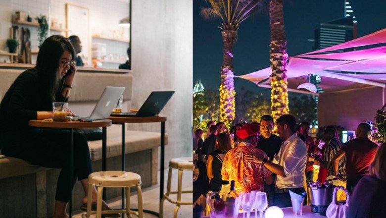 Going solo? Here are 6 fun activities to do in Dubai