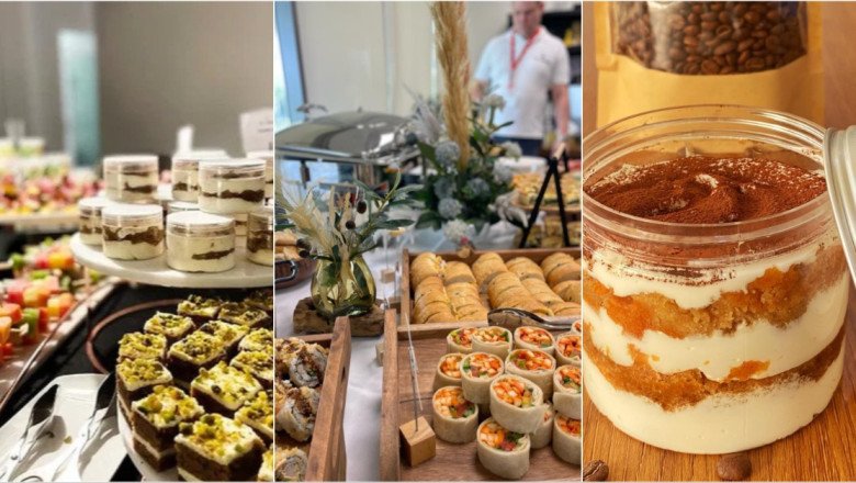Review: Consider Ben’s Farmhouse catering for your next party in Dubai