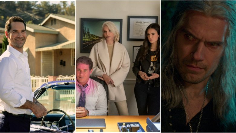 Everything new to Netflix in the UAE this July