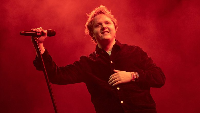 Lewis Capaldi’s Dubai gig in October postponed until further notice