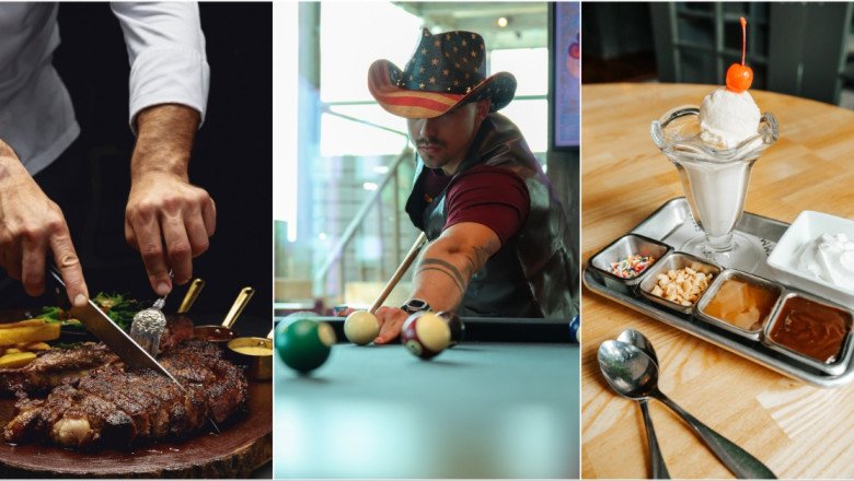 4 wonderful ways to celebrate the 4th of July in the UAE