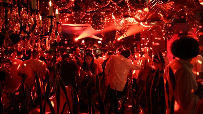 The best Wednesday ladies’ nights in Dubai