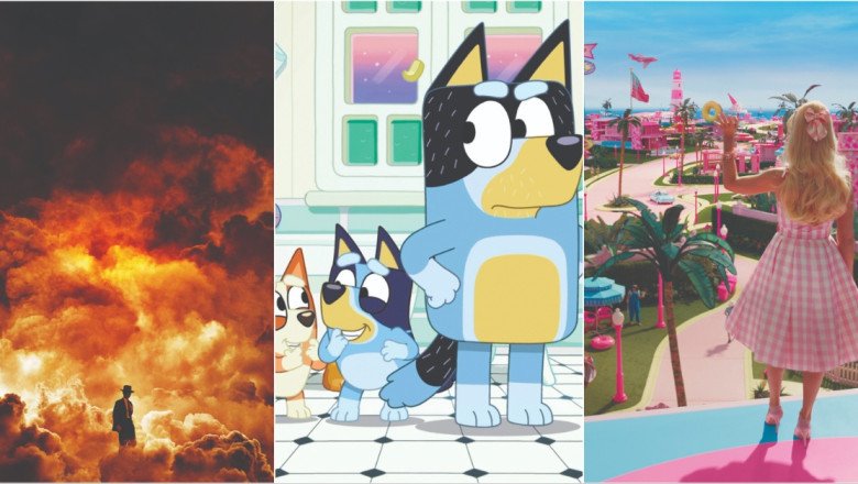 Big screens and big streams: 6 massive films dropping in July