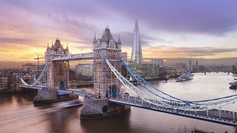 What’s new in London this summer