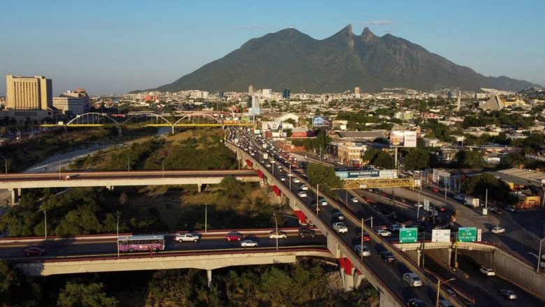 Heat wave in Mexico leaves at least 100 dead, authorities say