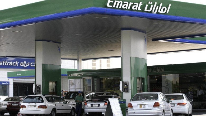 UAE: Fuel price for July 2023