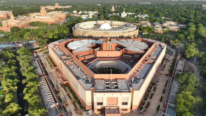Parliament monsoon session from July 20 to August 11