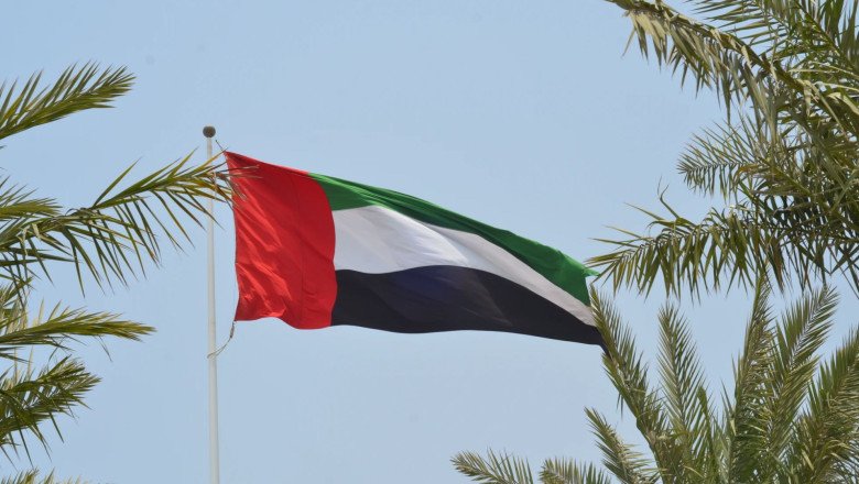 UAE economy poised for stronger growth in H2-23
