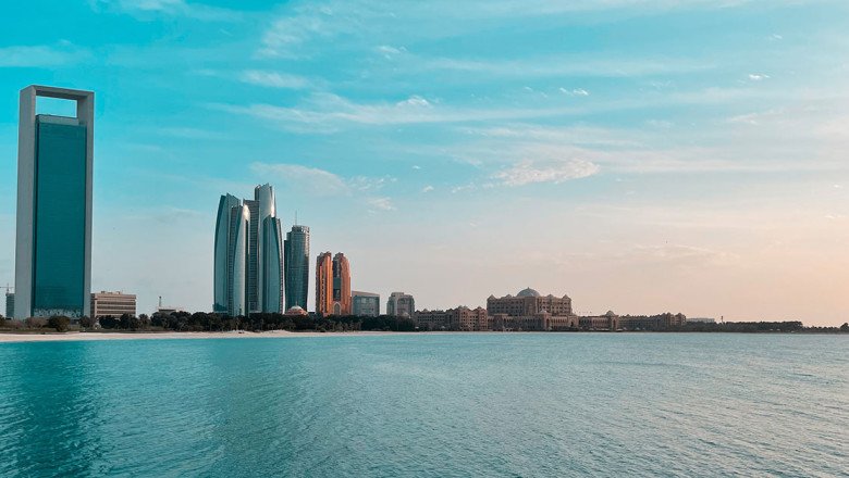 6 incredible things to do in Abu Dhabi this week: July 3 to 6