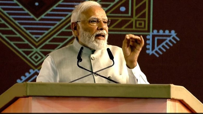 PM asks ministers to ensure ‘last mile’ delivery of schemes
