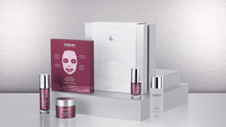THE ONE SKINCARE BRAND WE SWEAR BY!
