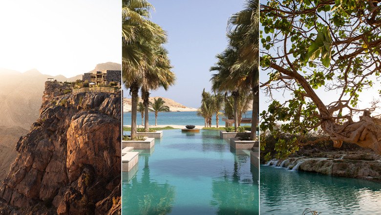 Planning a quick getaway? Here are 9 top UAE resident deals in Oman