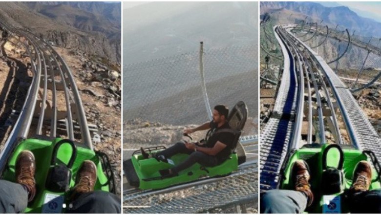 Unmissable rates await you this summer at these Ras Al Khaimah attractions