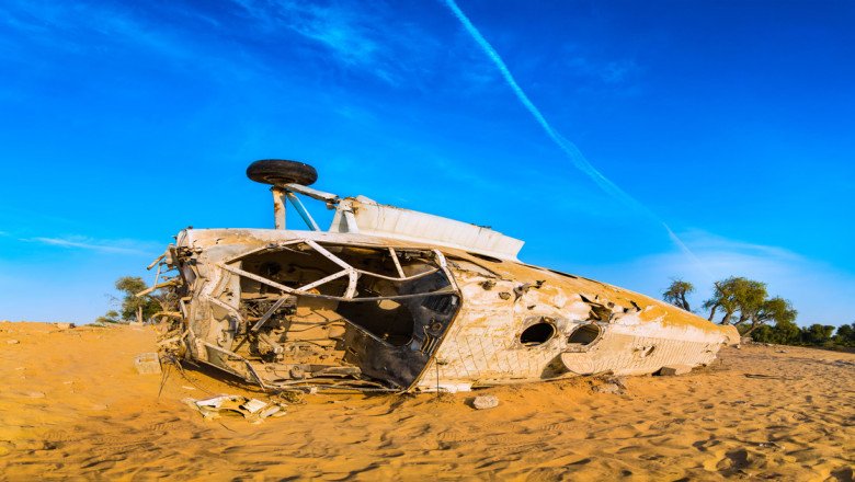7 places in the UAE that will blow your mind (in a good way)